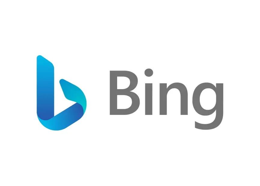 Bing Logo