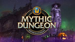 MYthic Dungeon International Image